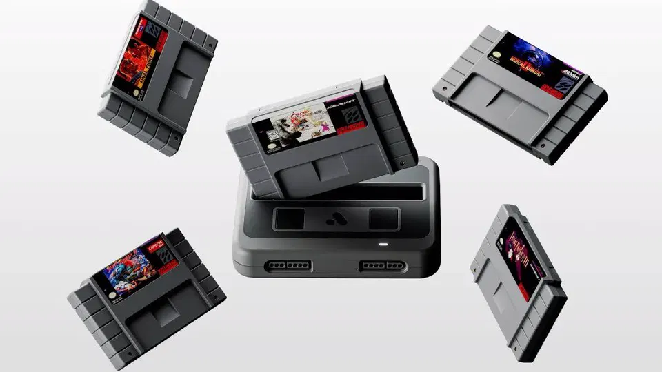 Analogue Launches Pre Orders for Super NT and Mega NT on October 19