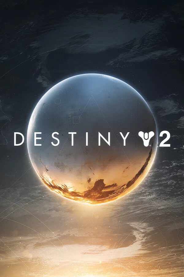 Destiny 2 – obal