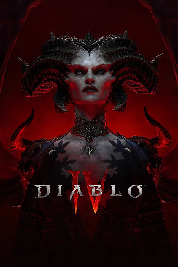 Diablo 4