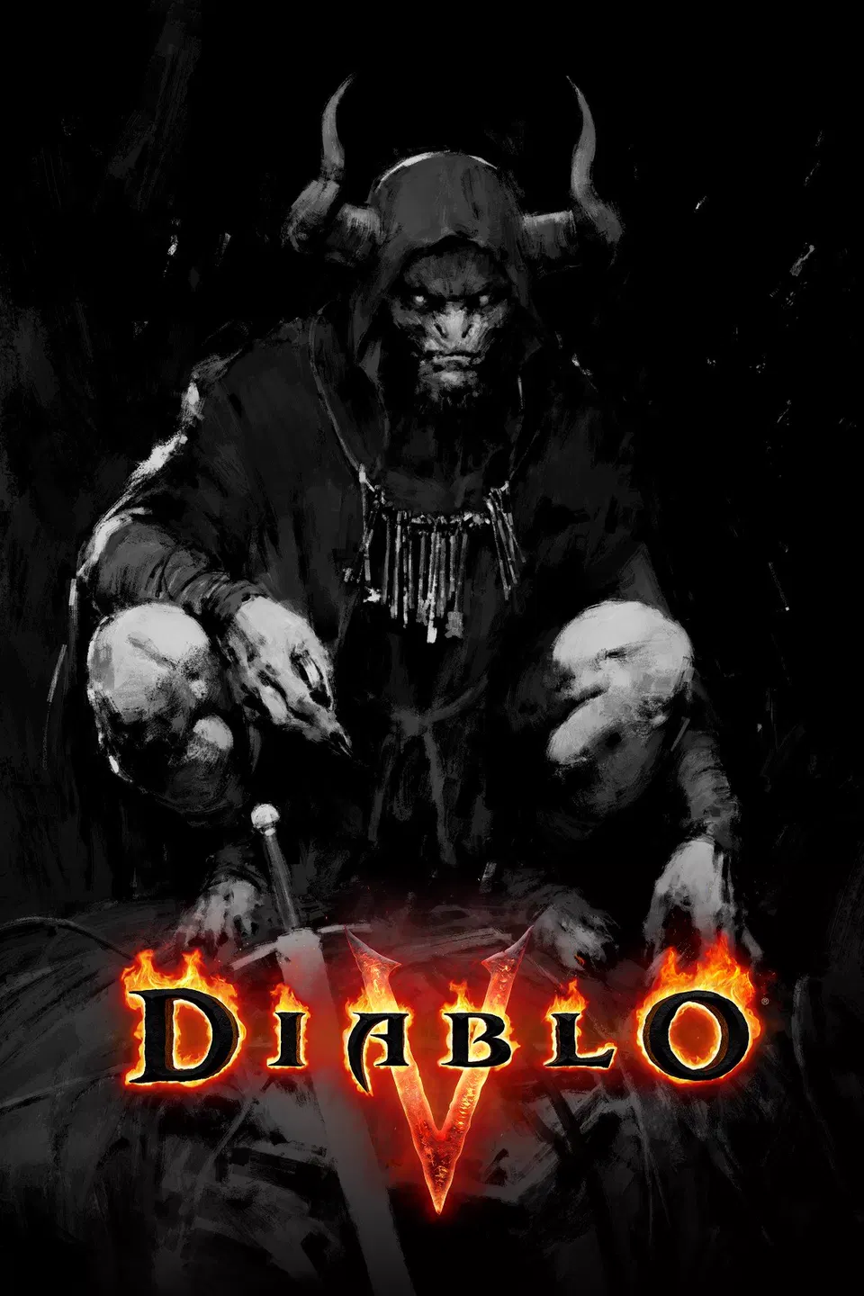 Diablo 5