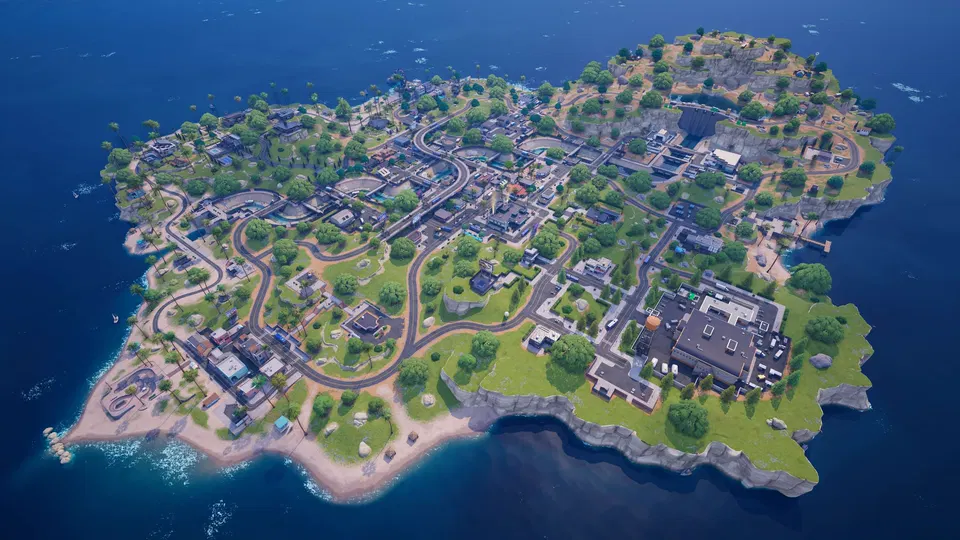 Fortnite