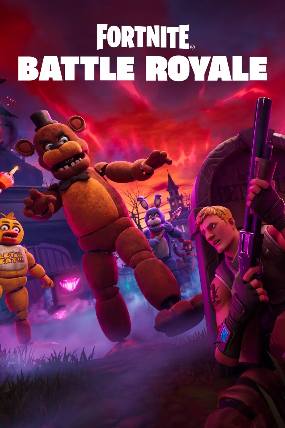 Fortnite