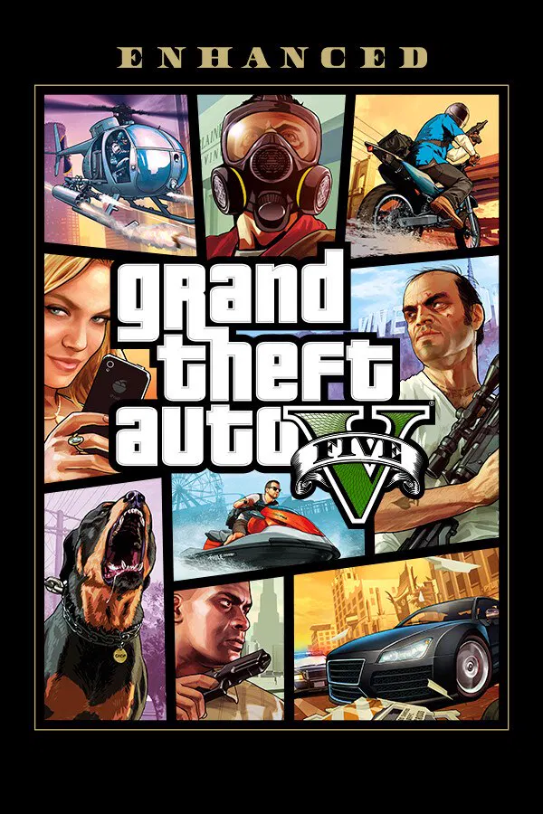 GTA 5
