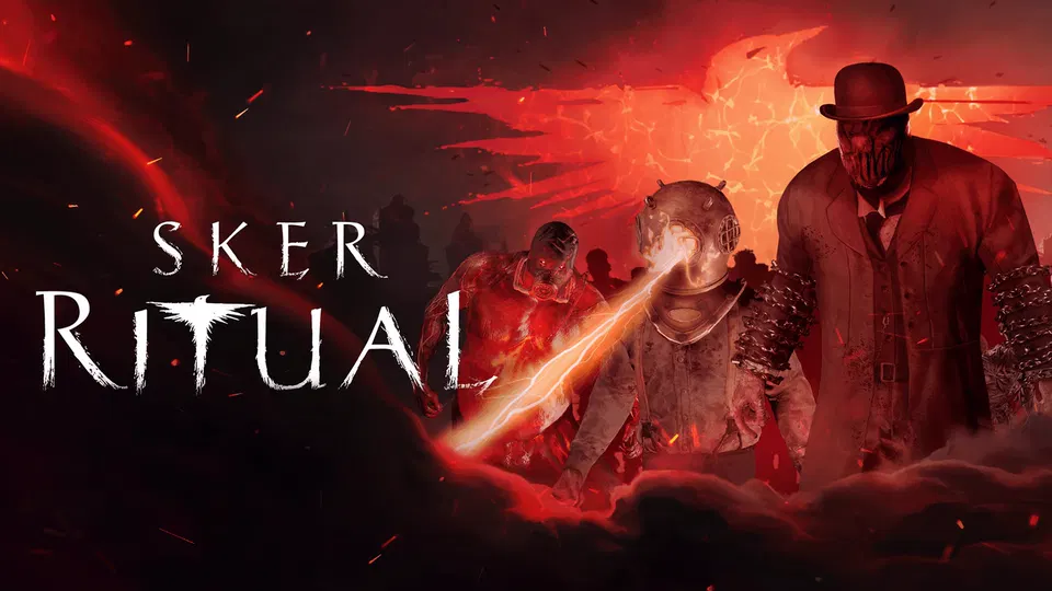 Sker Ritual: brzy zdarma na Epic Games Store