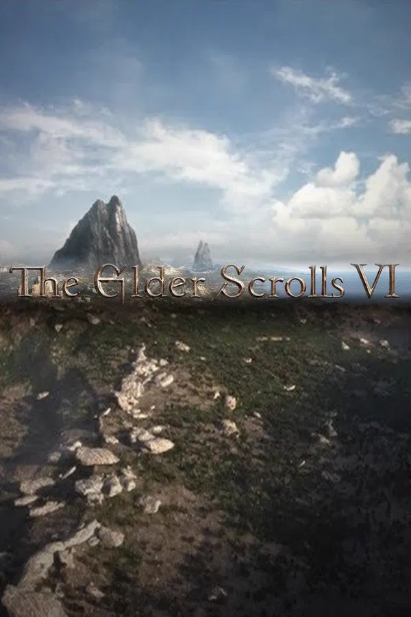 The Elder Scrolls 6