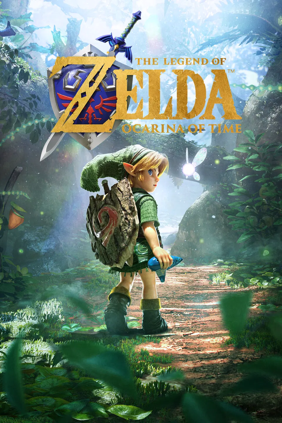 The Legend of Zelda: Ocarina of Time