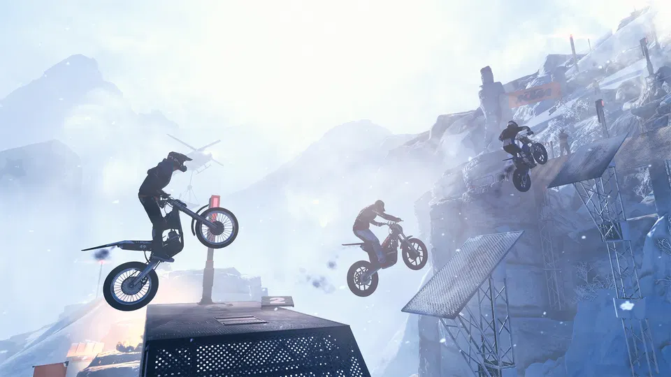 Ubisoft: Trials Rising – poslední díl série od studia Redlynx